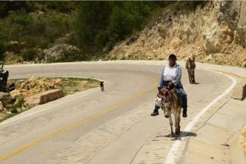 SICT trabaja en desarrollo de 135 caminos artesanales en M&eacute;xico