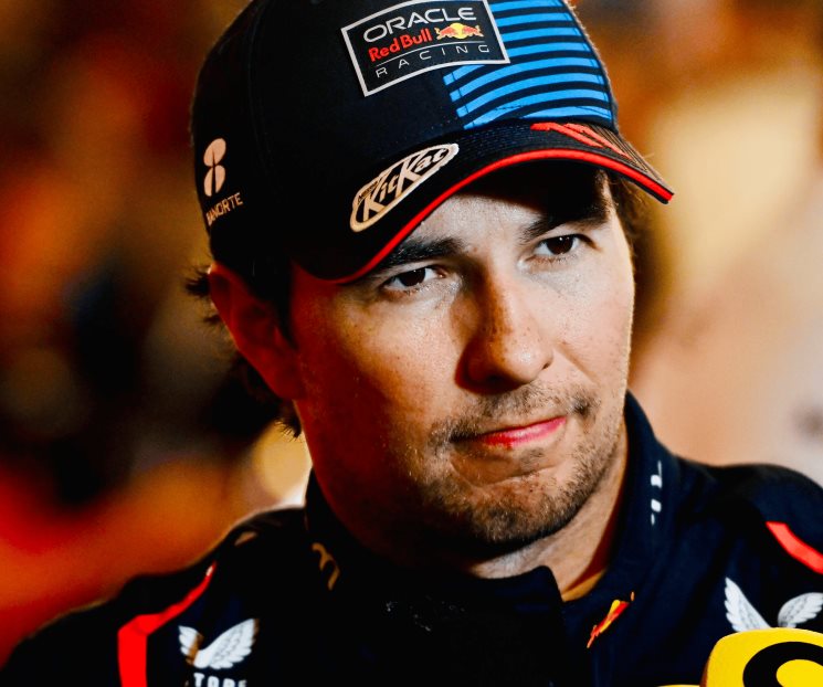 Predicen que Checo Pérez no volverá a la Fórmula 1 en 2026 Predicen que Checo Pérez no volverá a la Fórmula 1 en 2026