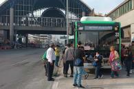 Suspenden servicio Líneas 2 y 3 del Metro por trabajos técnicos