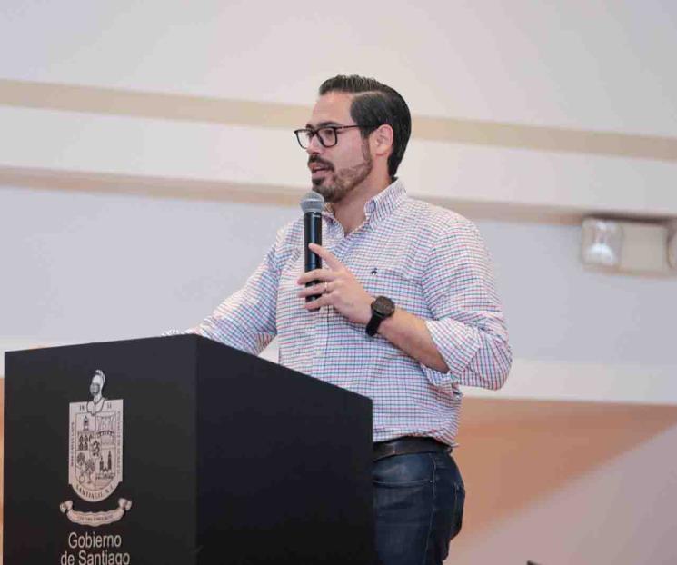 Apadrinarán a estudiantes