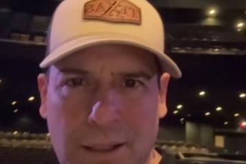 Se despide Bobby Pulido en el Auditorio Nacional