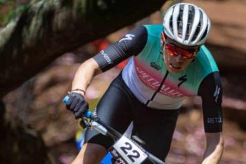 Logra México primer oro en Panamericanos de Junior 2025