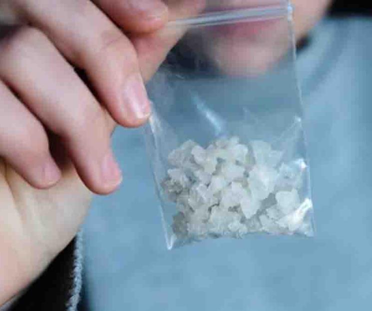 NYT: Cártel de Sinaloa sigue con tráfico de fentanilo NYT: Cártel de Sinaloa sigue con tráfico de fentanilo