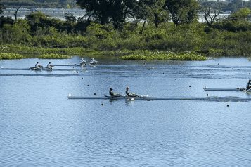 Gana México su primera medalla en Asunción 2025
