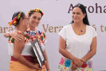 Destacan reconocimiento a pueblos ind&iacute;genas y afromexicanos