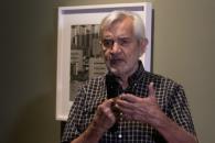 La memoria de Rodrigo Moya