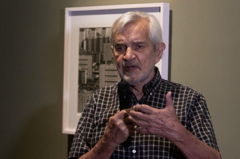 La memoria de Rodrigo Moya La memoria de Rodrigo Moya