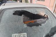 Logran detención de presunto ejecutor Logran detención de presunto ejecutor