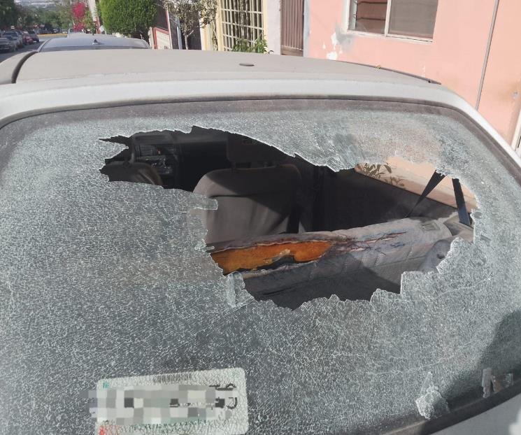 Logran detención de presunto ejecutor