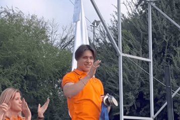 Llevará nombre de Osmar Olvera el Centro Acuático Estatal