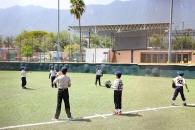 Reúne beisbol a familias Reúne beisbol a familias
