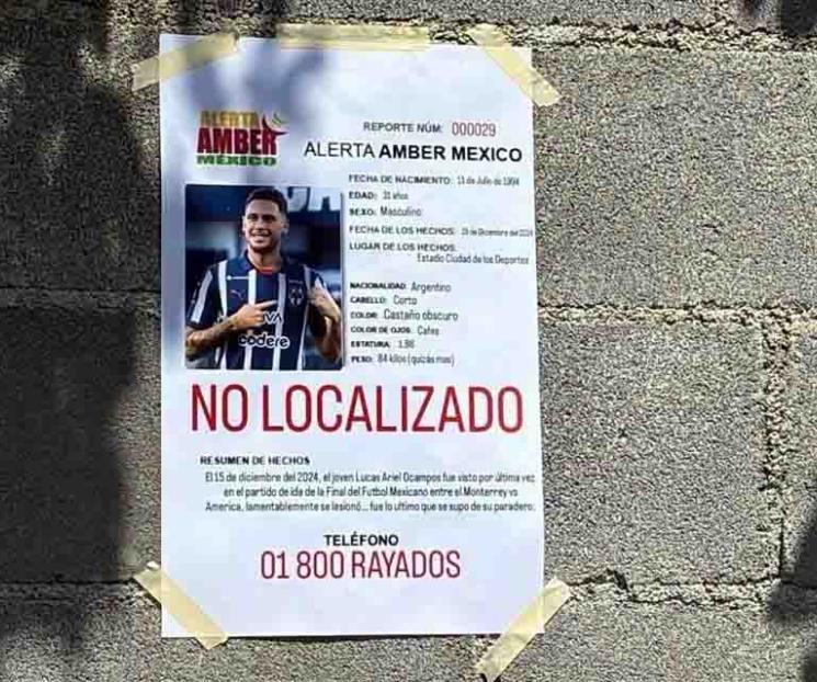 Afición reclama malos resultados a Rayados
