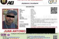 Aprehenden a presunto asesino Aprehenden a presunto asesino