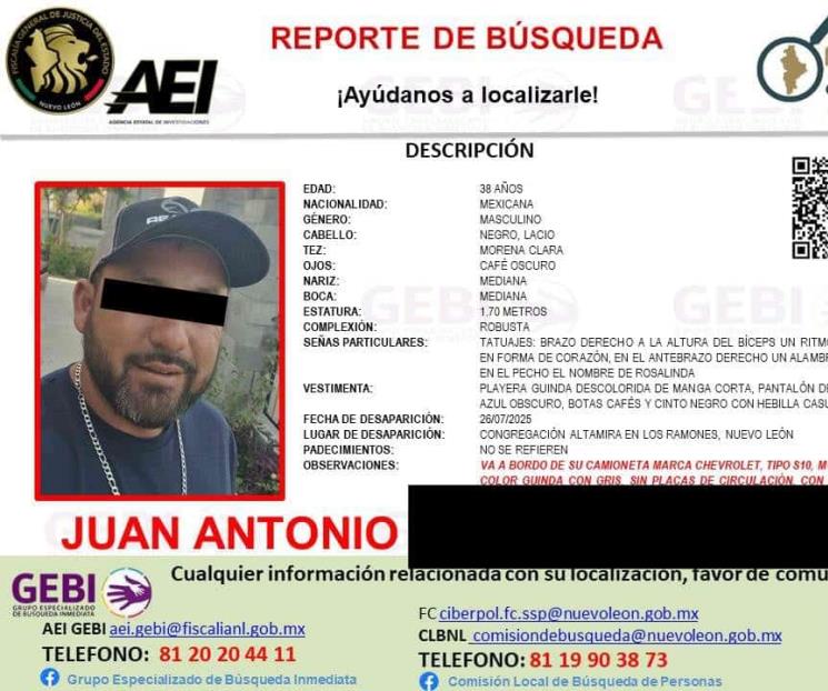 Aprehenden a presunto asesino