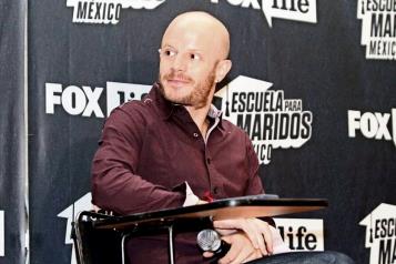 Reacciona Poncho de Nigris a broma de Facundo