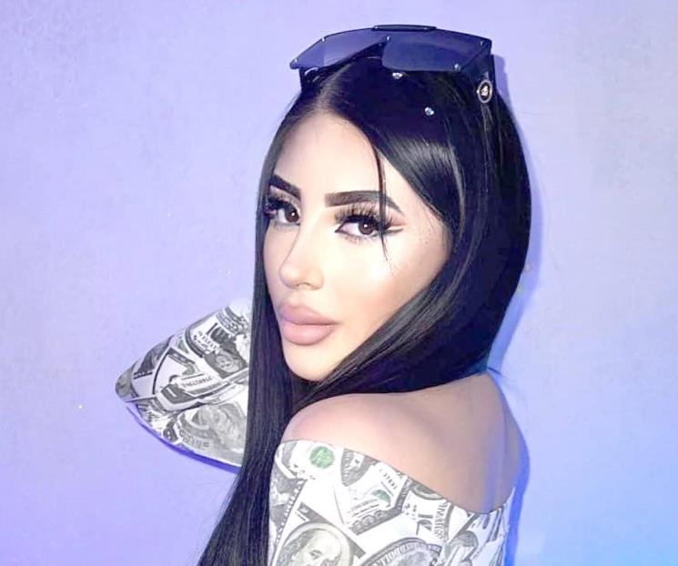 Habla Bellakath de cirug&iacute;a que casi le cuesta la vida