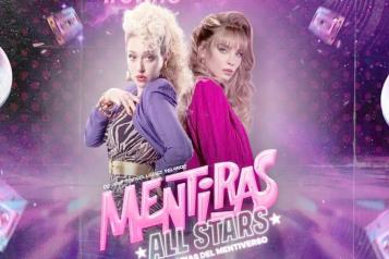 Aportar&aacute; Belinda estilo y talento a &acute;Mentiras All Stars&acute;