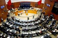 Senado es quien puede autorizar entrada de tropas extranjeras Senado es quien puede autorizar entrada de tropas extranjeras