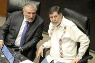 Denuncia Noroña ´golpeteo político´ contra Adán Augusto López Denuncia Noroña ´golpeteo político´ contra Adán Augusto López