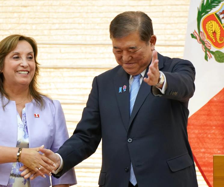 Muestra Jap&oacute;n inter&eacute;s en litio y cobre de Per&uacute;