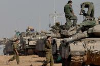 Crece la condena global por ofensiva israelí