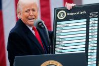 Habría Trump usado aranceles para hacer concesiones Habría Trump usado aranceles para hacer concesiones