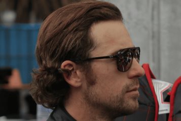 Acaba Suárez séptimo en Watkins Glen