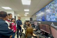 Refuerza SC seguridad con tecnología