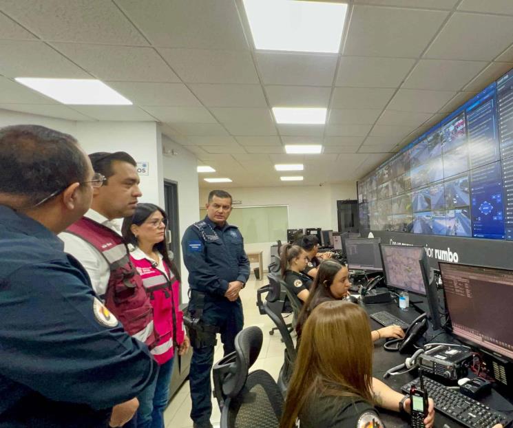 Refuerza SC seguridad con tecnología
