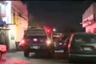 Balean a hombre frente a su casa Balean a hombre frente a su casa