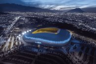 Hasta 20 mil pre registros para ser voluntario de FIFA en MTY