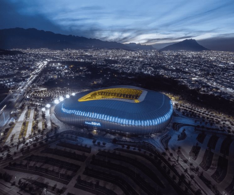 Hasta 20 mil pre registros para ser voluntario de FIFA en MTY Hasta 20 mil pre registros para ser voluntario de FIFA en MTY