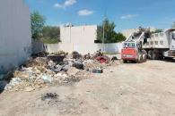 Reconoce Pesquería a sus Servicios Primarios Reconoce Pesquería a sus Servicios Primarios