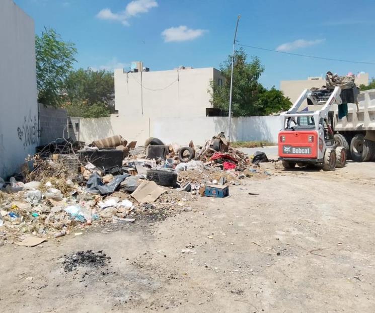 Reconoce Pesquería a sus Servicios Primarios
