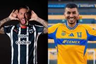 Tigres se revalorizó mientras Rayados cayó Tigres se revalorizó mientras Rayados cayó