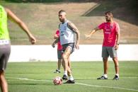 Quiere Rayados volver al triunfo ante León Quiere Rayados volver al triunfo ante León