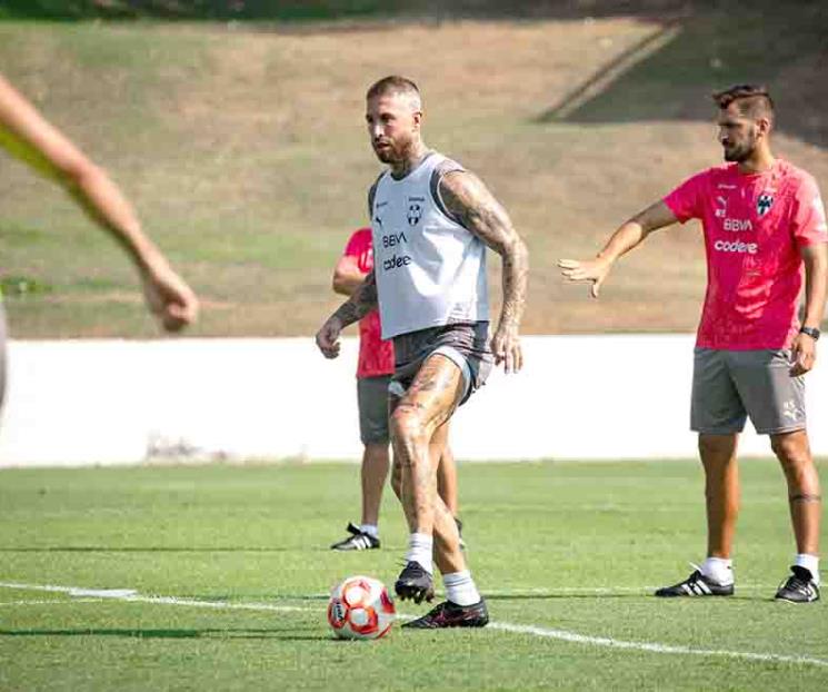 Quiere Rayados volver al triunfo ante León