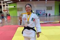 Obtiene México 3 bronces en Juegos Panamericanos Junior Asunción  Obtiene México 3 bronces en Juegos Panamericanos Junior Asunción