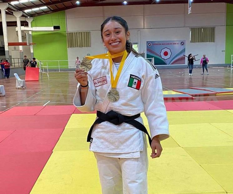 Obtiene México 3 bronces en Juegos Panamericanos Junior Asunción 