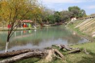 Muere ahogado en presa de Salinas Victoria  