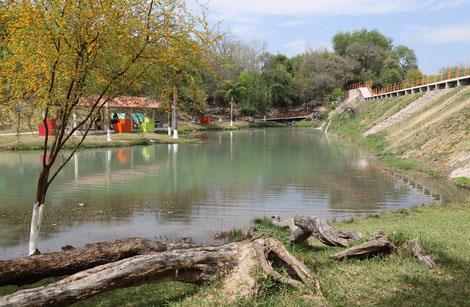 Muere ahogado en presa de Salinas Victoria  