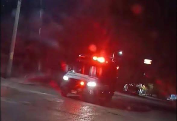 Fallece mujer tras ser baleada en Linares Fallece mujer tras ser baleada en Linares