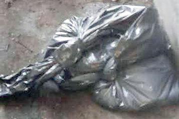 Encuentran restos humanos en Doctor Arroyo