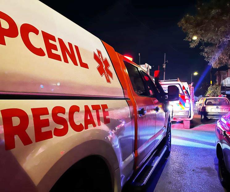 Manipula cables; muere electrocutado