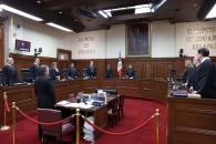 Protege SCJN libertad de expresión ante demandas por daño moral Protege SCJN libertad de expresión ante demandas por daño moral