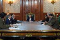 Instala Claudia Sheinbaum Comisión para Reforma Electoral 