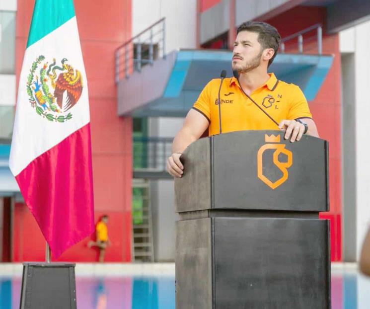 Invertirá Estado 70 mdp en Centro Acuático