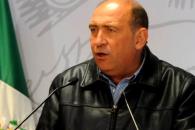 Rubén Moreira: Plan de rescate de Pemex es un engaño más Rubén Moreira: Plan de rescate de Pemex es un engaño más