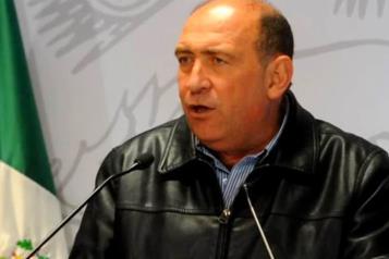 Rubén Moreira: Plan de rescate de Pemex es un engaño más