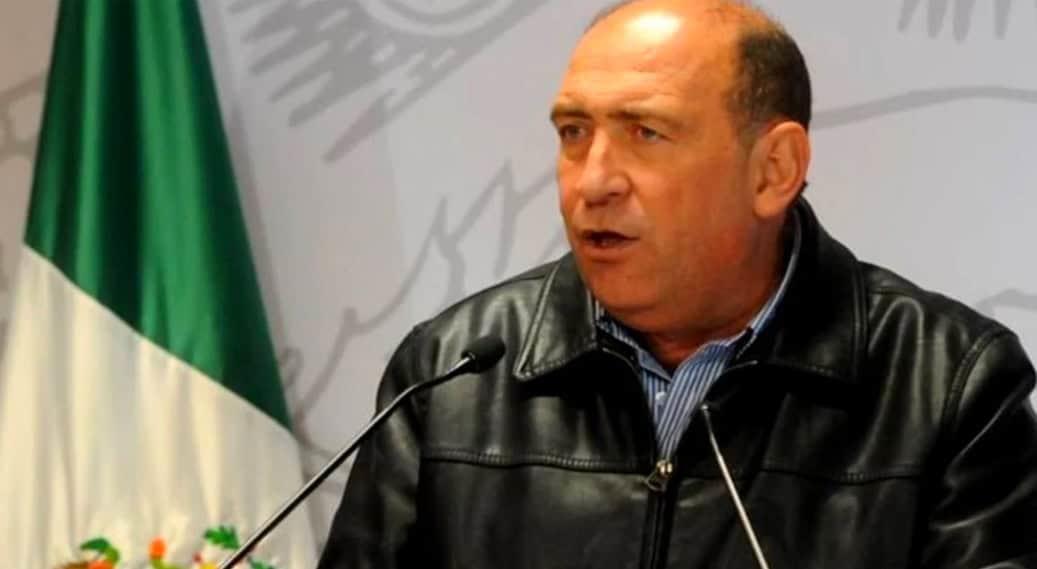 Rubén Moreira: Plan de rescate de Pemex es un engaño más